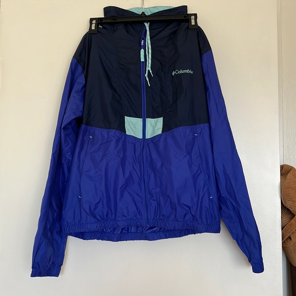 Columbia SportsWear Jacket Medium